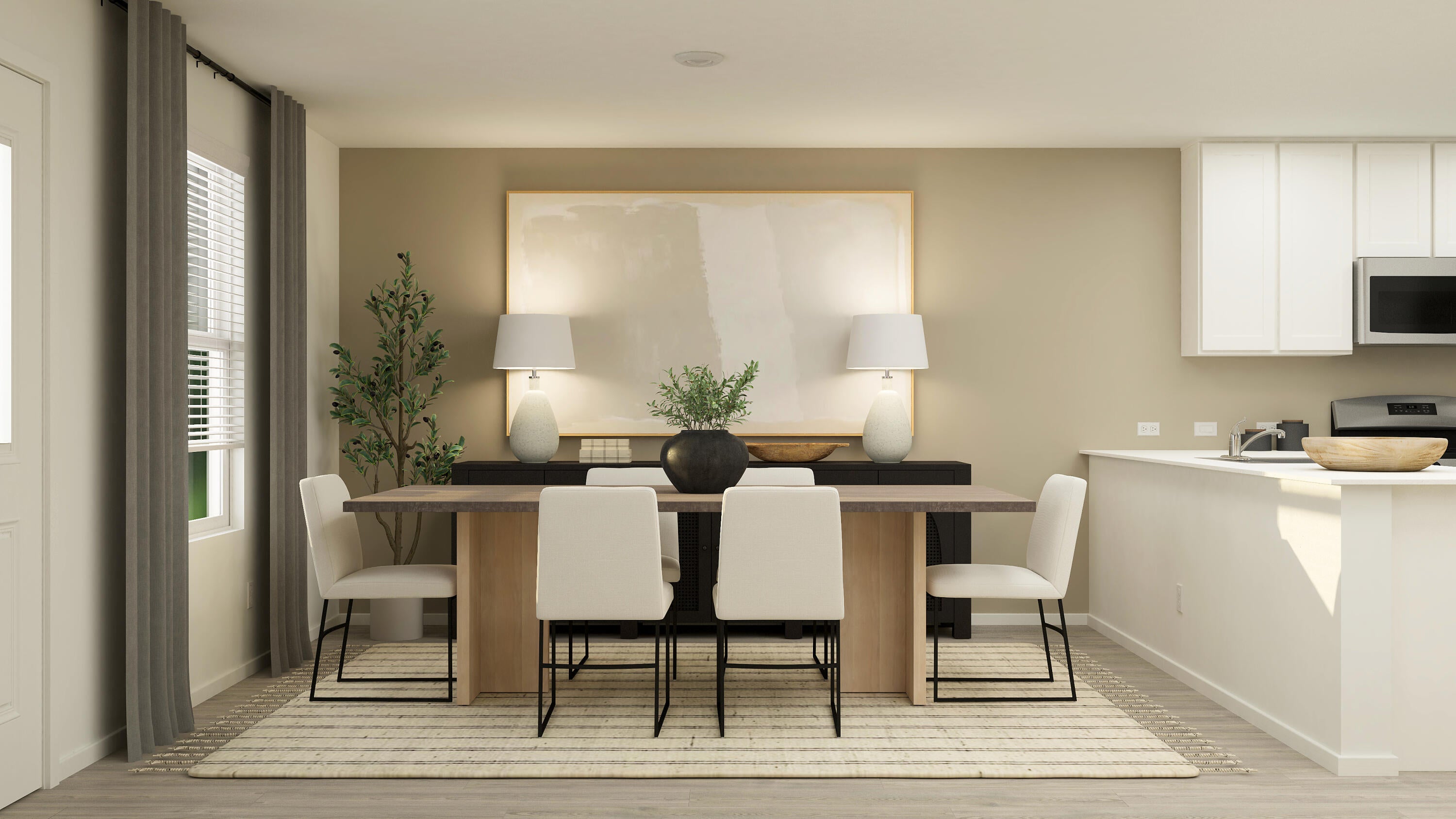 Crossings at Freeport - Residential