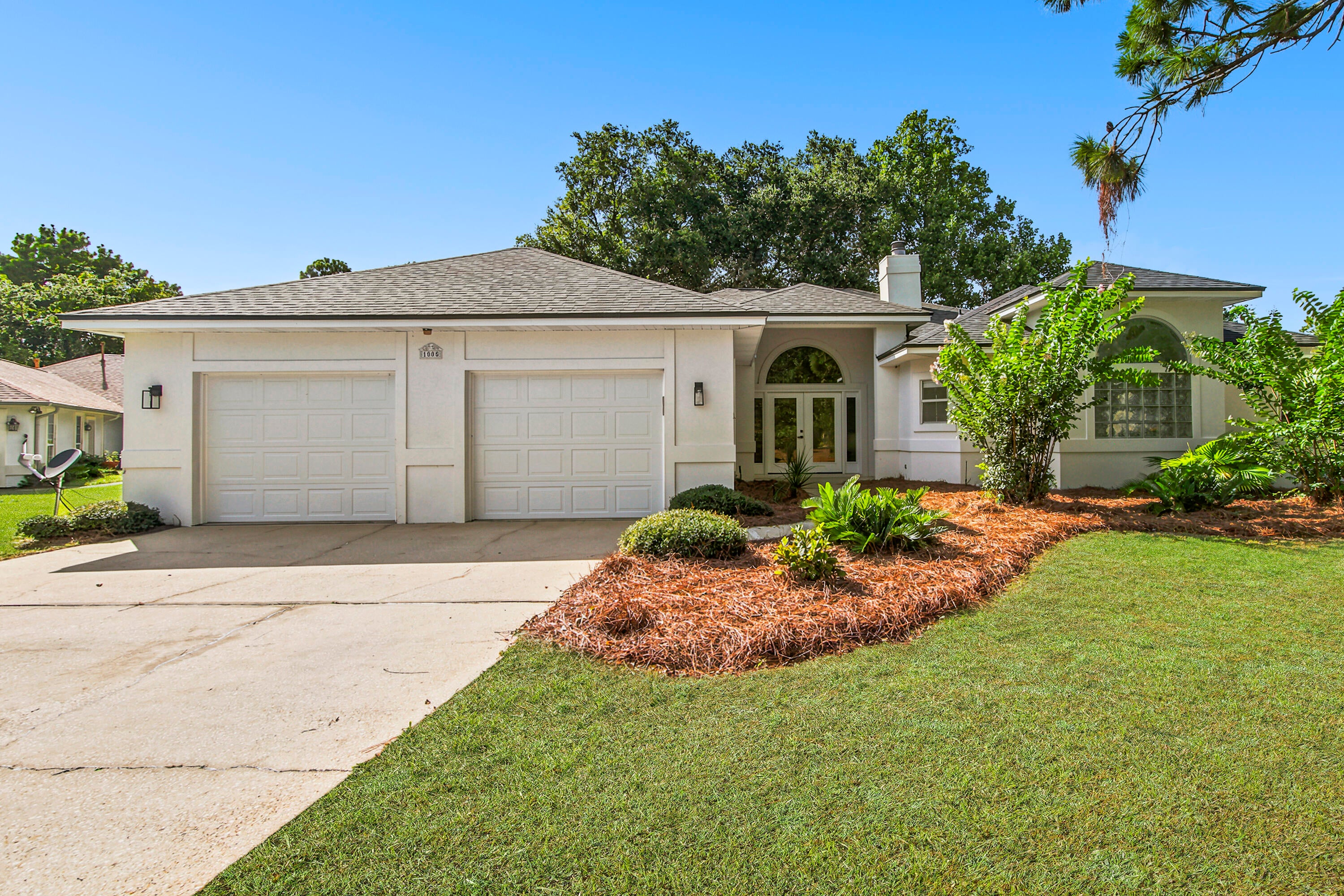PALMETTO DUNES - Residential