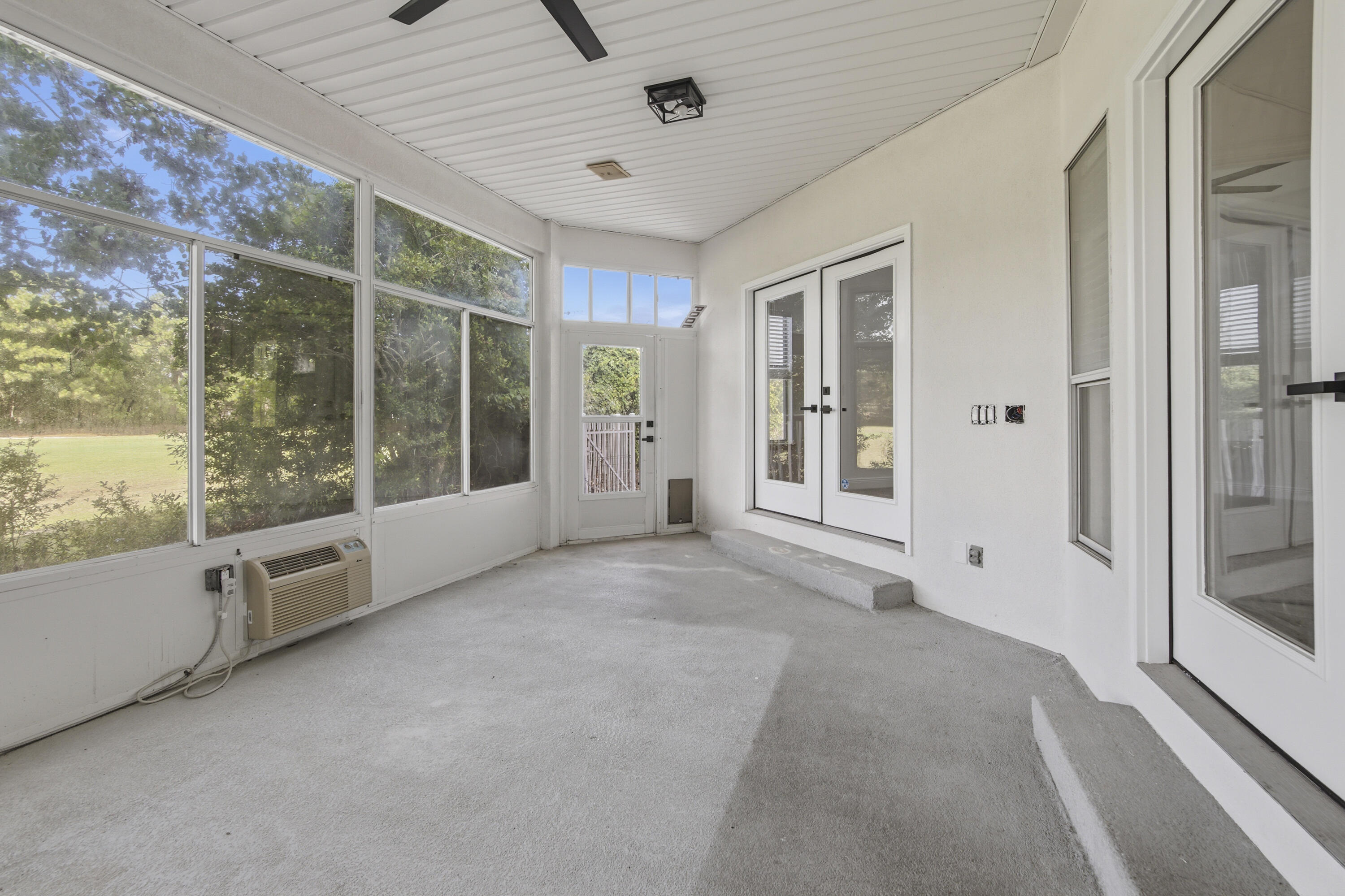 PALMETTO DUNES - Residential
