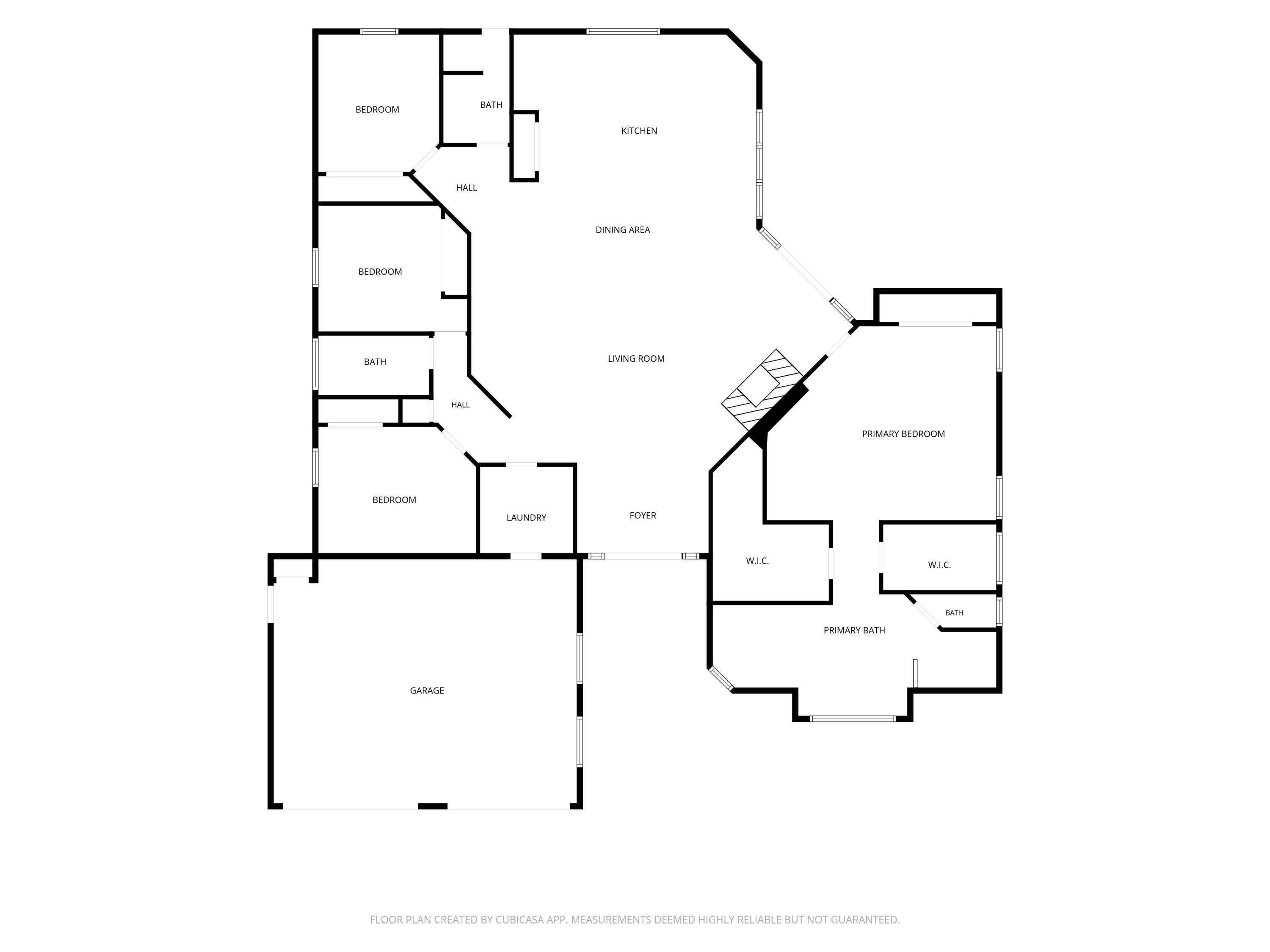 PALMETTO DUNES - Residential