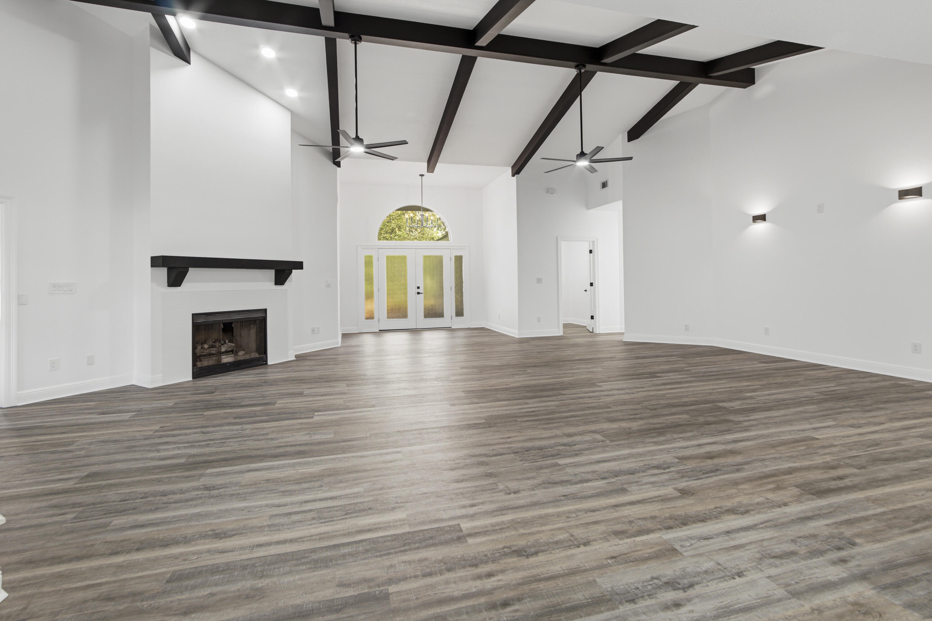 PALMETTO DUNES - Residential