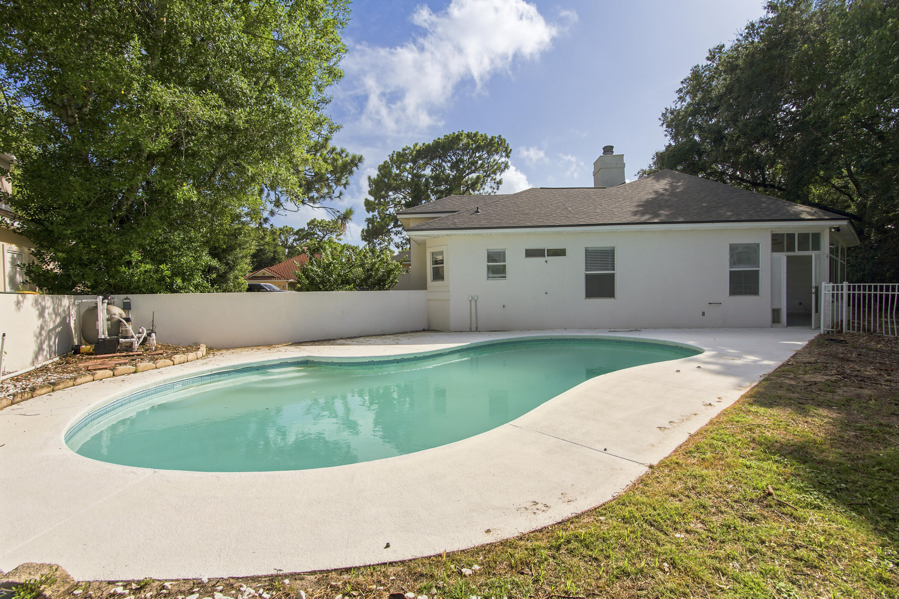 PALMETTO DUNES - Residential