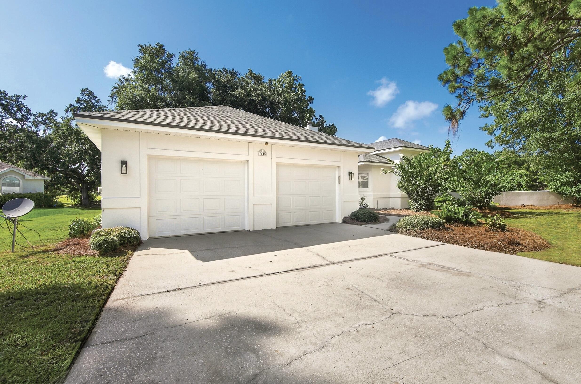 PALMETTO DUNES - Residential