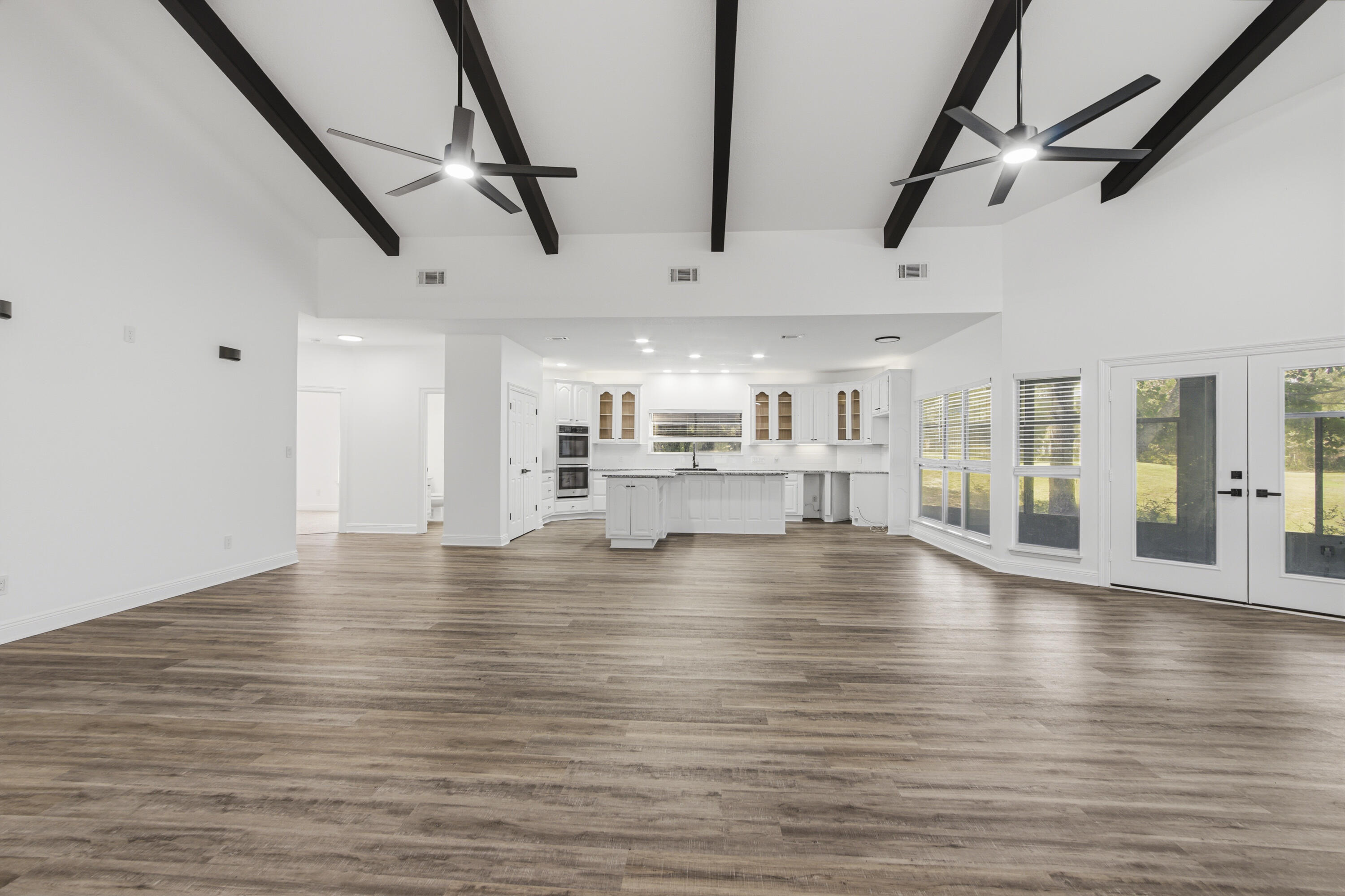 PALMETTO DUNES - Residential
