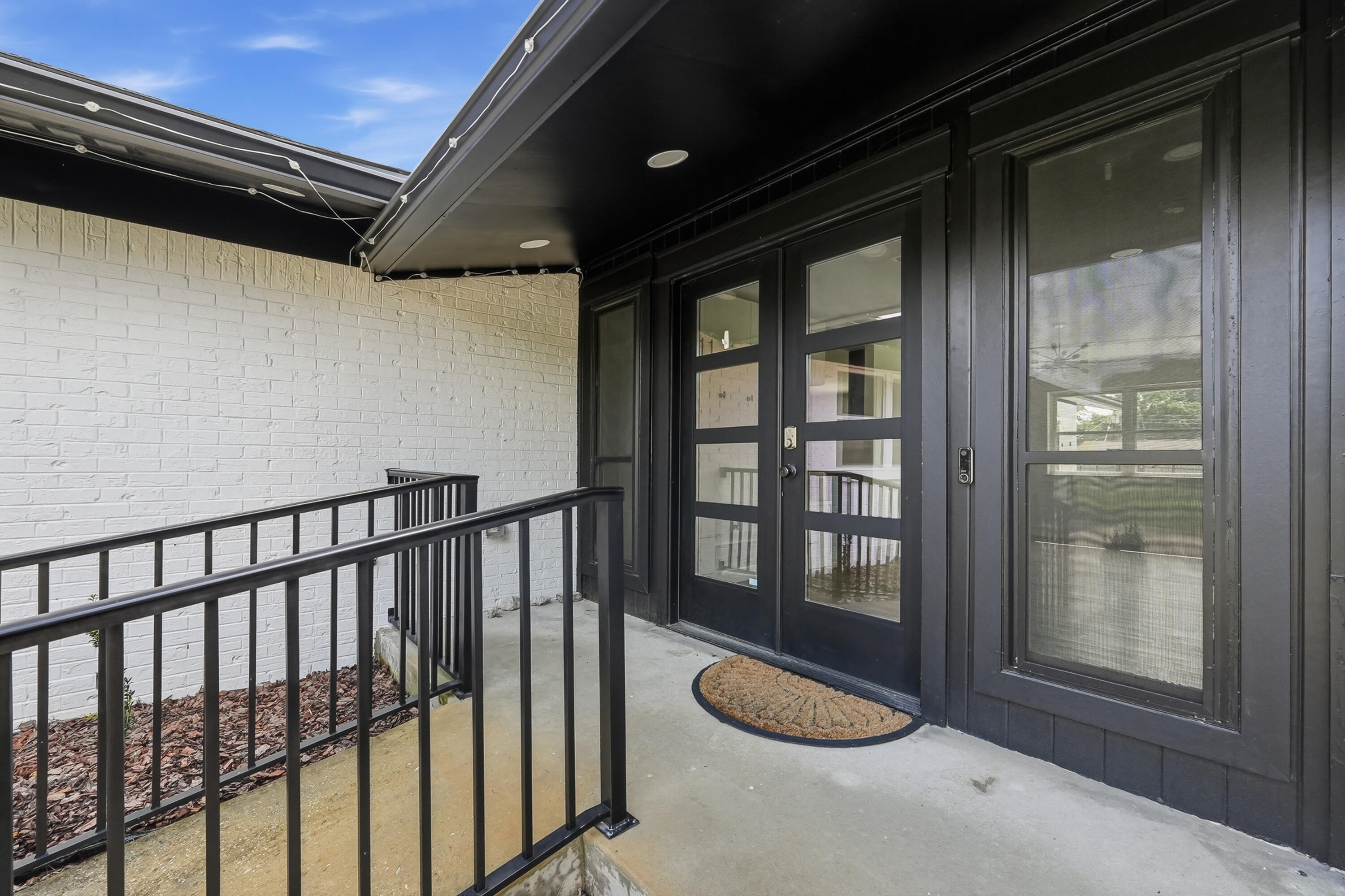 Kenwood/Country Club Est - Residential