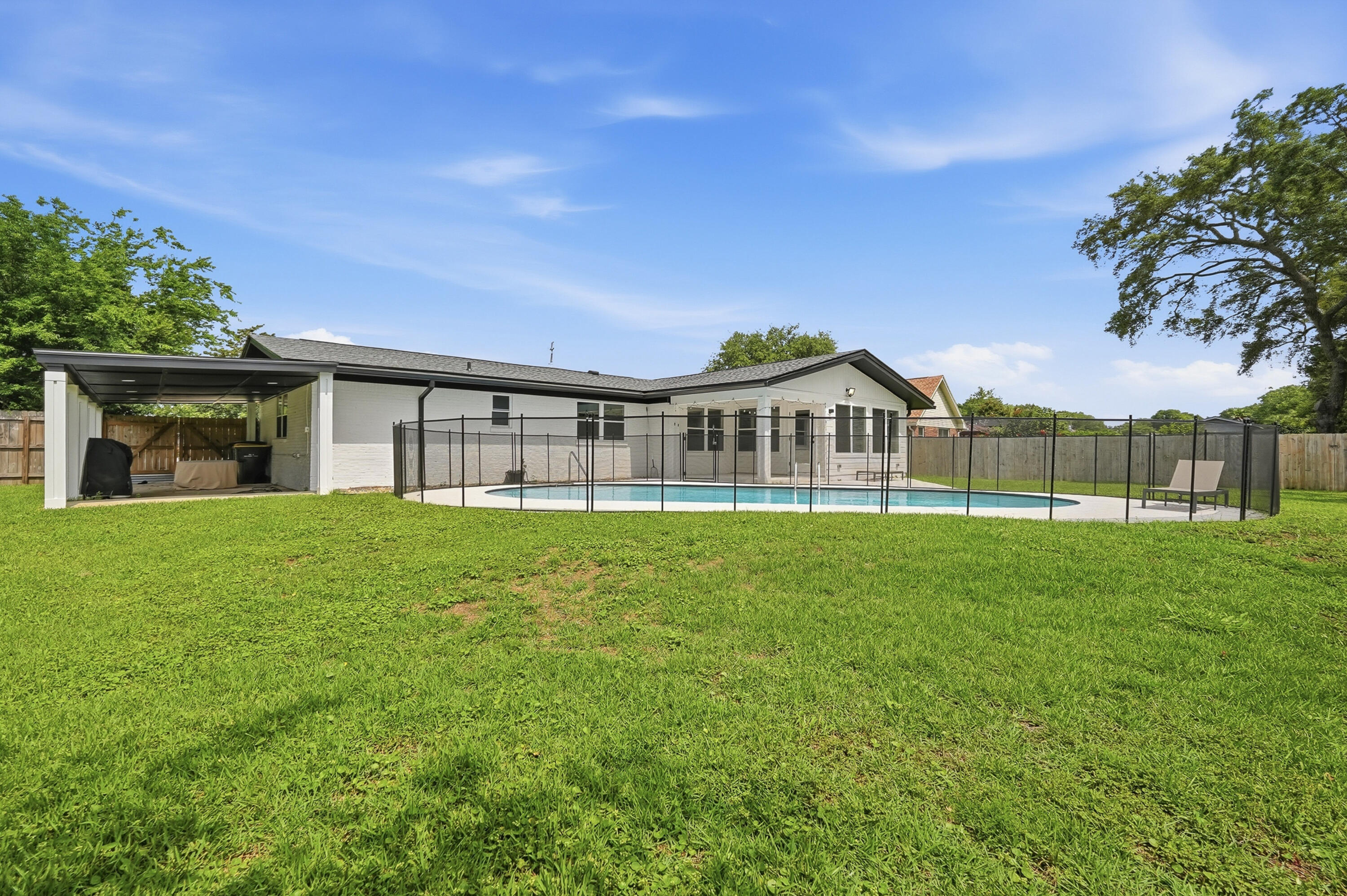 Kenwood/Country Club Est - Residential
