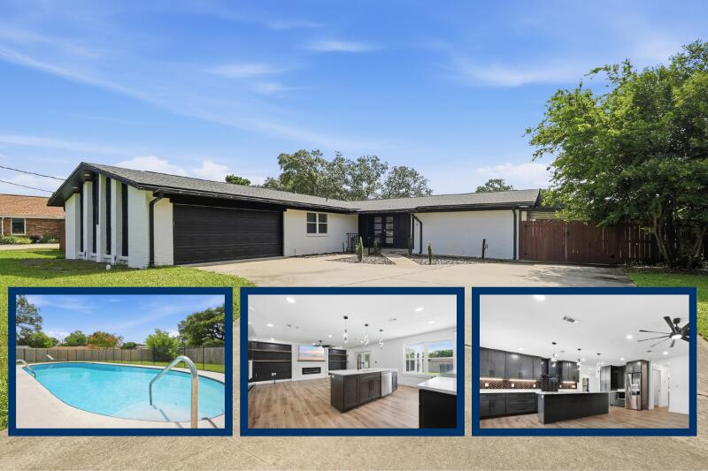 Kenwood/Country Club Est - Residential