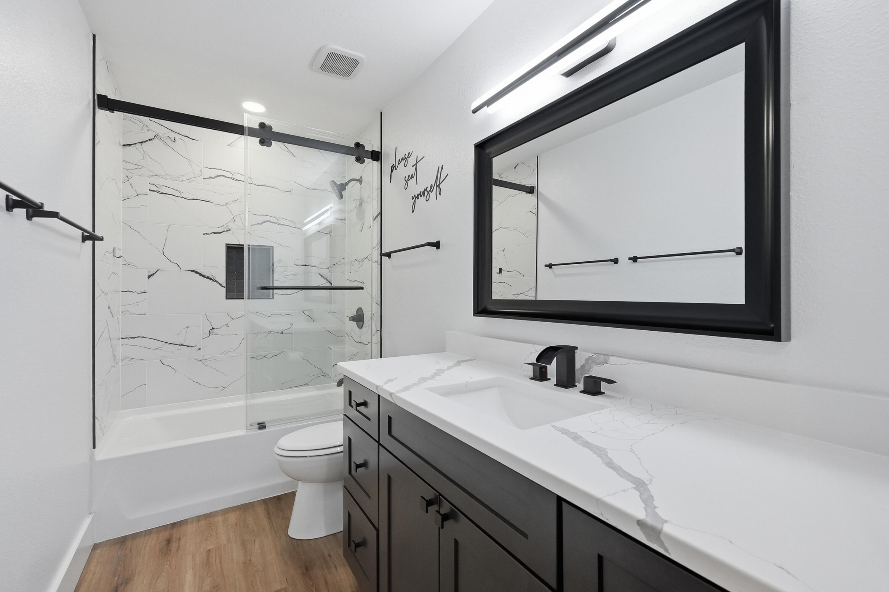 Kenwood/Country Club Est - Residential