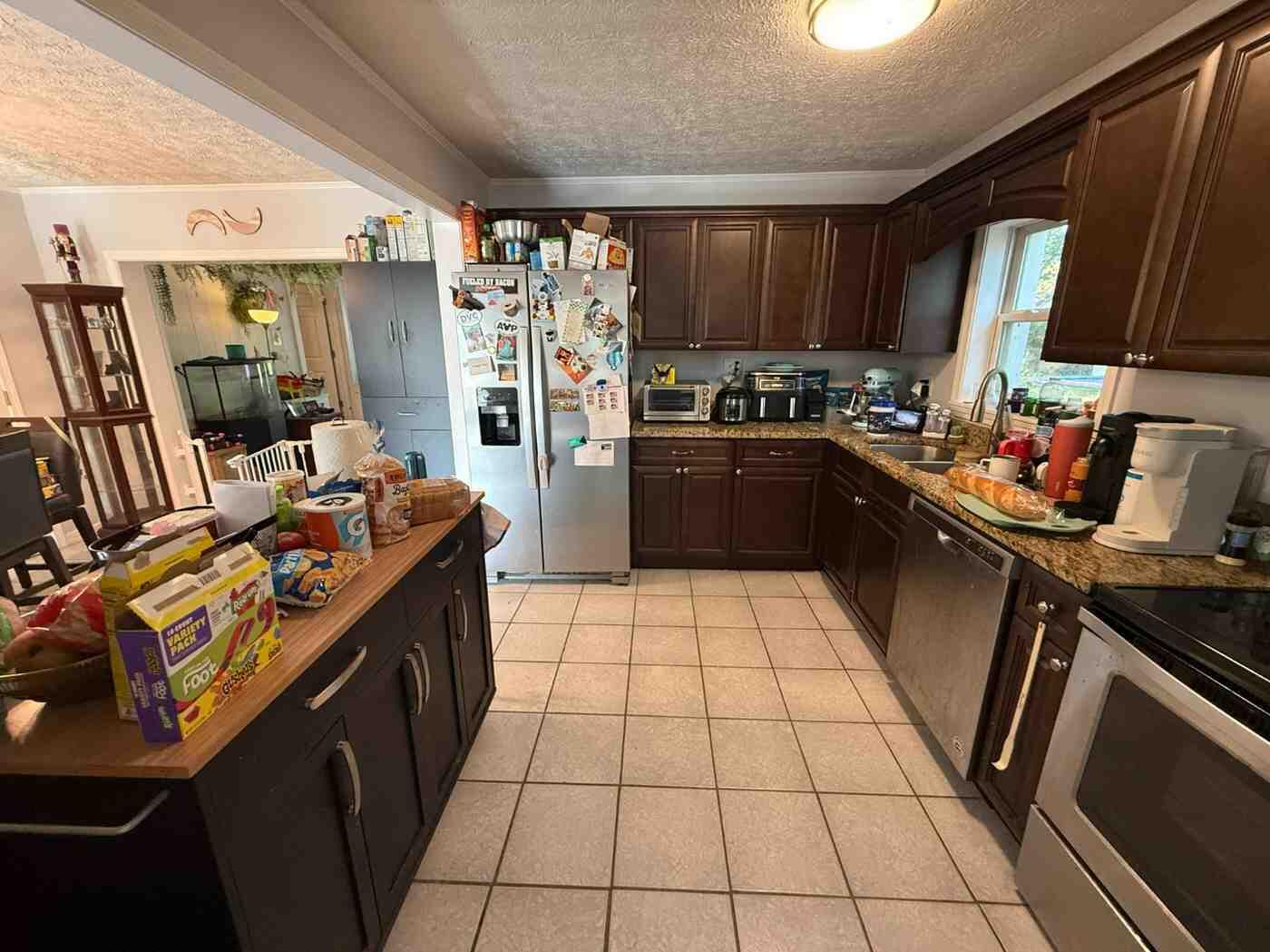 RACETRACK ROAD - Residential