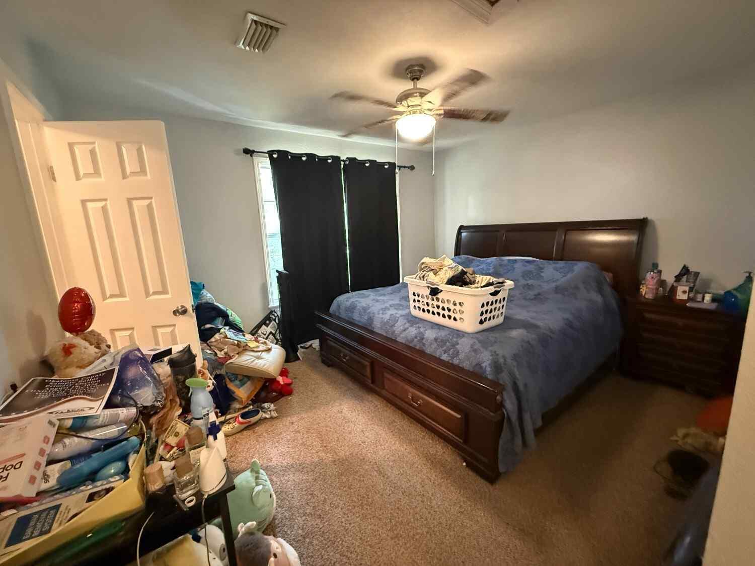 RACETRACK ROAD - Residential