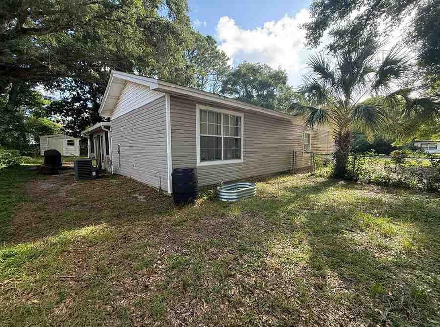 RACETRACK ROAD - Residential