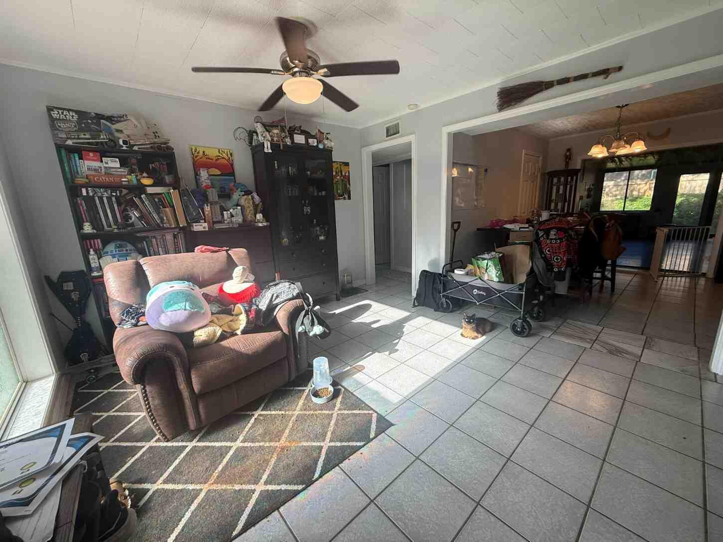RACETRACK ROAD - Residential