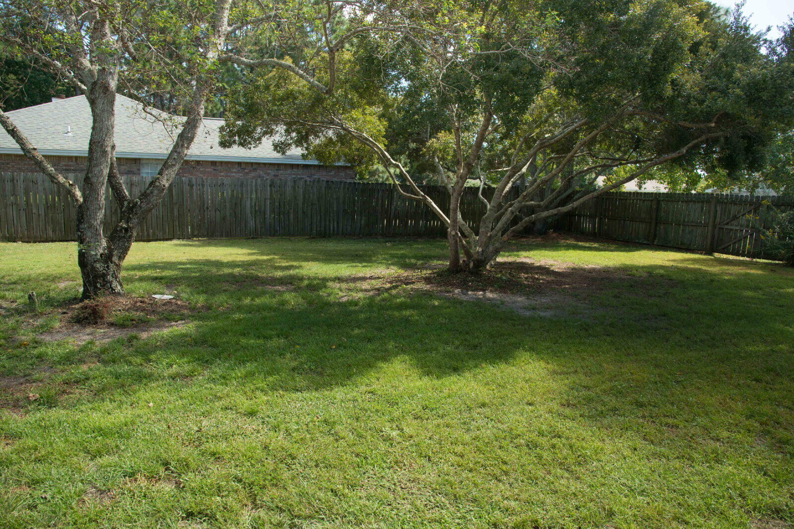 WYNNEHAVEN BEACH ESTATES - Residential Lease