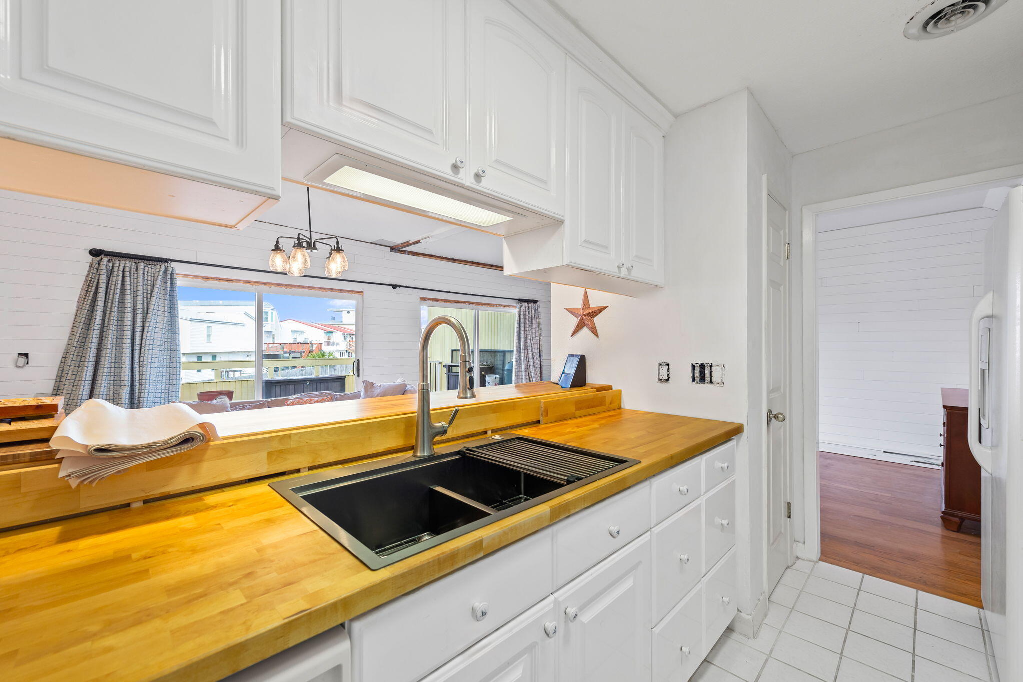 BUENA VIDA - Residential