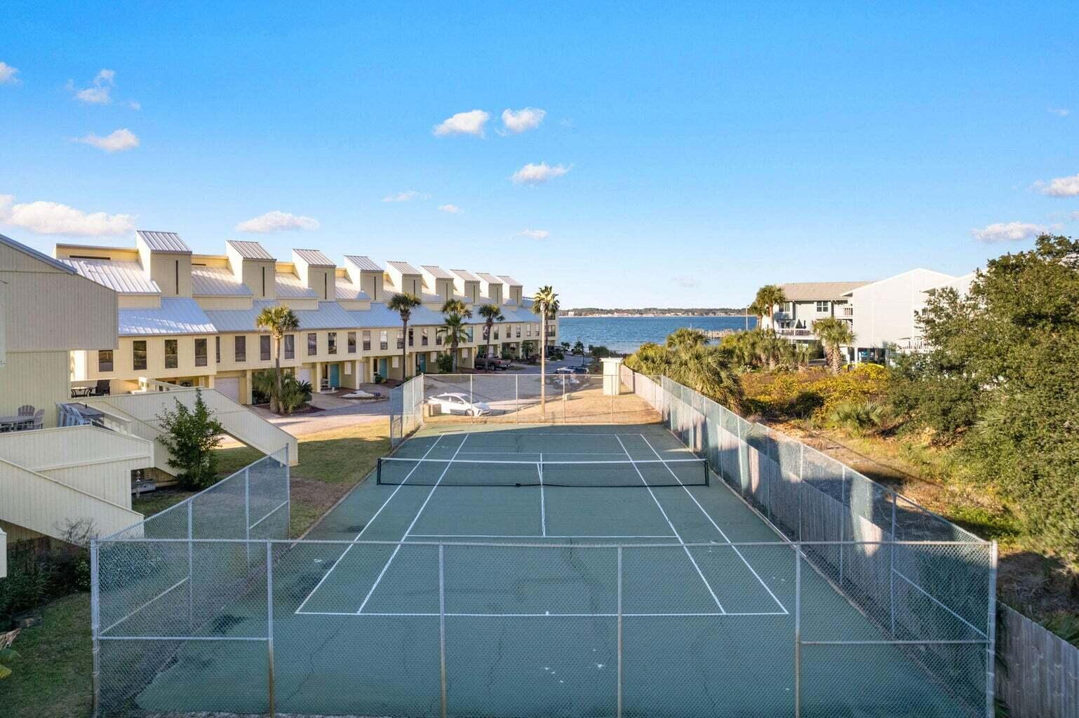 BUENA VIDA - Residential