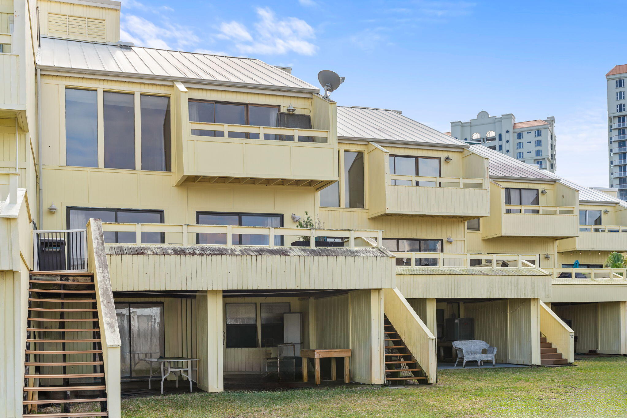BUENA VIDA - Residential