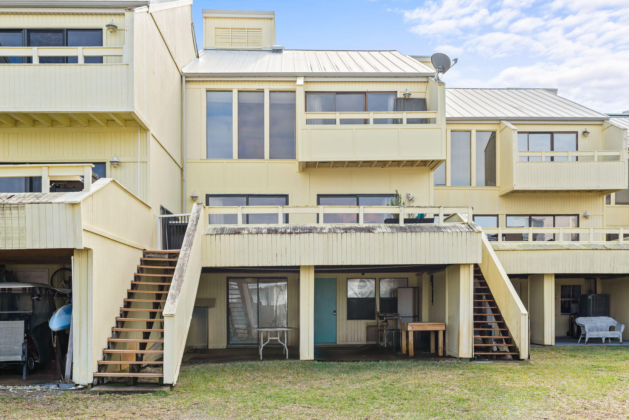 BUENA VIDA - Residential