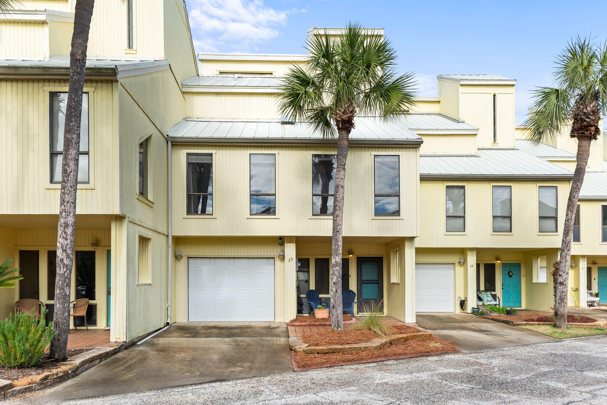 BUENA VIDA - Residential