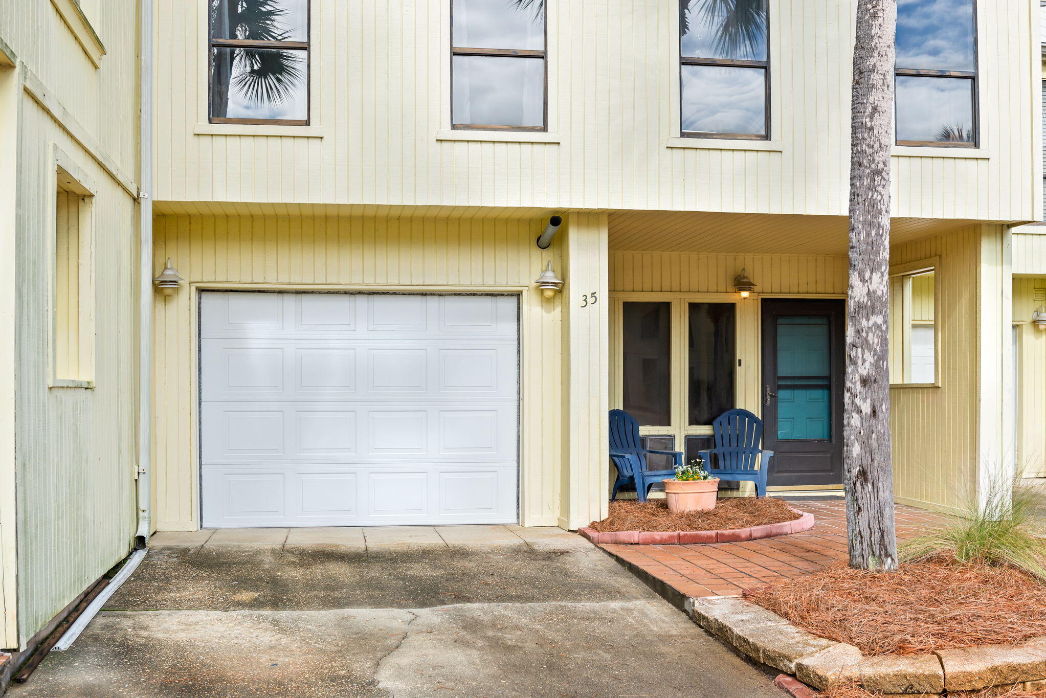 BUENA VIDA - Residential