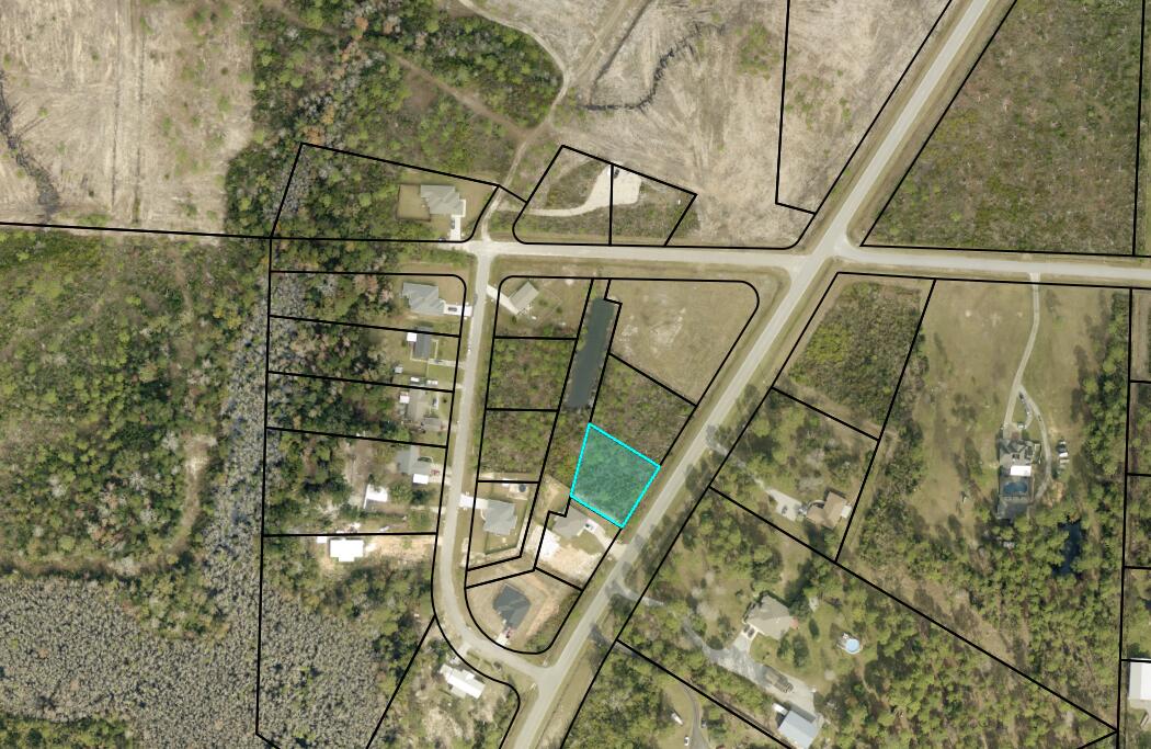 Discover the perfect opportunity to build your dream home on this beautiful, buildable lot in the desirable Garcon Point area. Ideally situated just a short drive from the white-sand beaches of the Gulf Coast and conveniently located for commuters, this property offers quick access to Pensacola and an easy drive to Crestview. Enjoy the best of both worlds--peaceful surroundings with natural Florida beauty, while remaining close to shopping, dining, and everyday conveniences. The lot provides a great setting for a primary residence, vacation home, or investment property. With nearby access to Garcon Point Bridge and major roadways, you can be at the beach, in downtown Pensacola, or heading north toward Crestview with ease. Whether you're looking to build now or hold for the future, this property offers excellent potential in a growing area. Don't miss your chance to secure a slice of Northwest Florida living in a location that truly delivers on convenience and lifestyle.  .364 acres in on Garcon Point zoned R1 single family only.  No, you may not split any further. Setbacks F / R 25' S 15. Modular homes are allowed. No manufactured. See photos for pertinent GIS information. Not in Flood Zone. No flood insurance required . Public water and septic needed Tap fees due