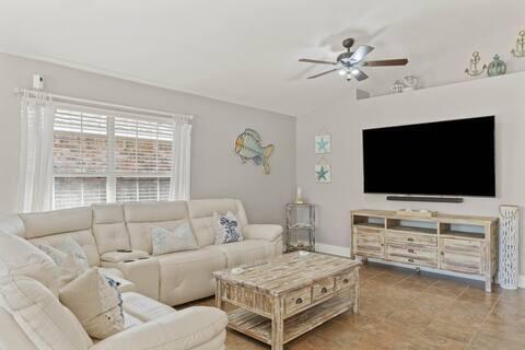 PARADISE RETREAT - Residential