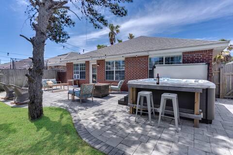 PARADISE RETREAT - Residential