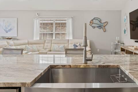 PARADISE RETREAT - Residential