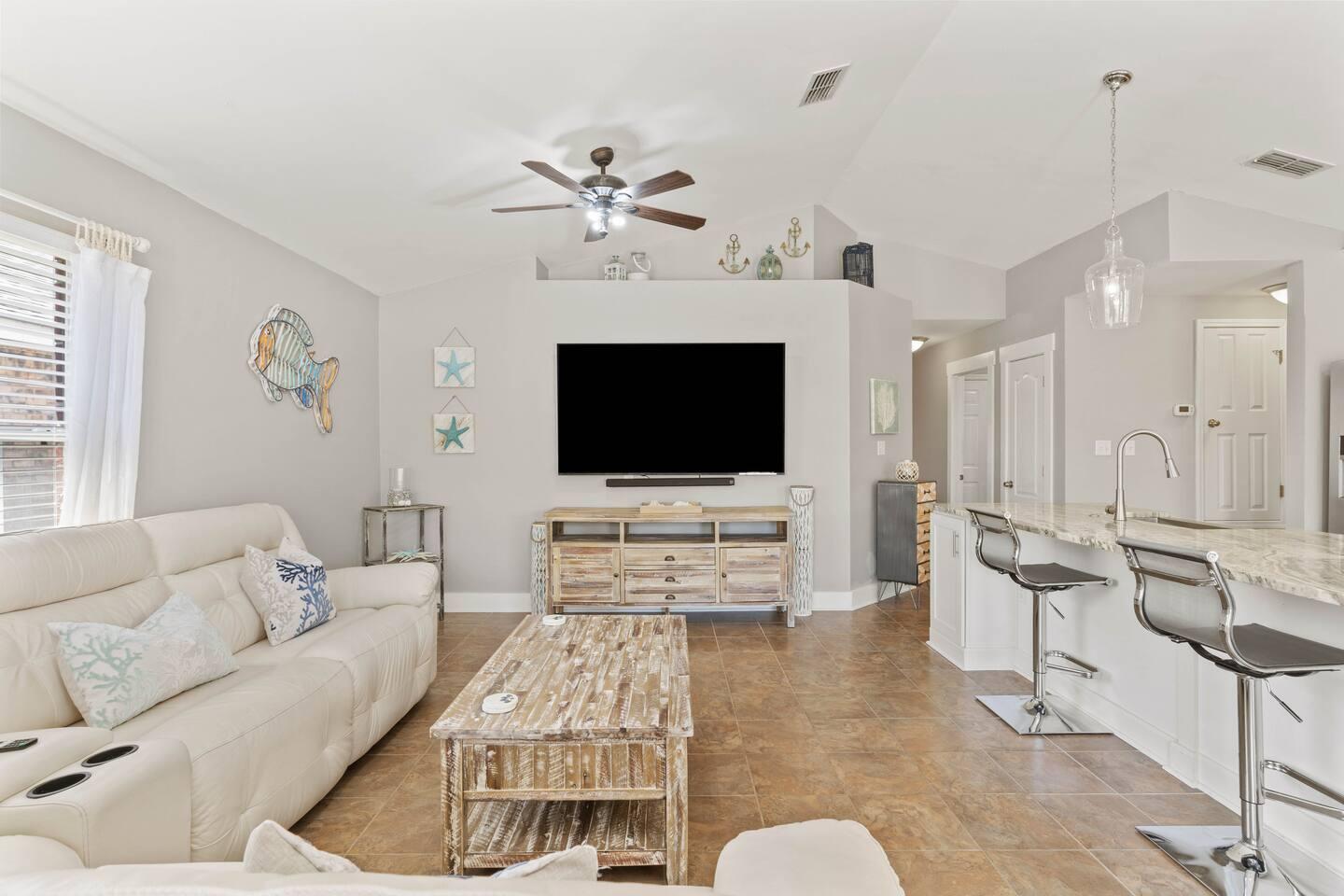 PARADISE RETREAT - Residential