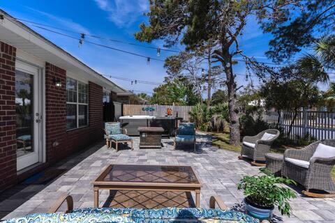 PARADISE RETREAT - Residential