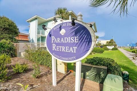 PARADISE RETREAT - Residential