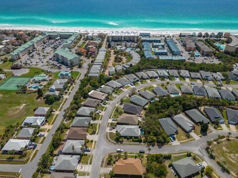 PARADISE RETREAT - Residential