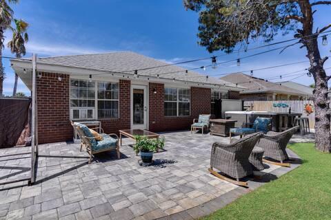 PARADISE RETREAT - Residential