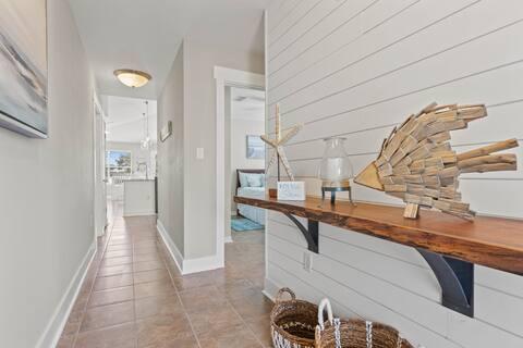 PARADISE RETREAT - Residential