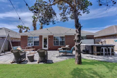 PARADISE RETREAT - Residential
