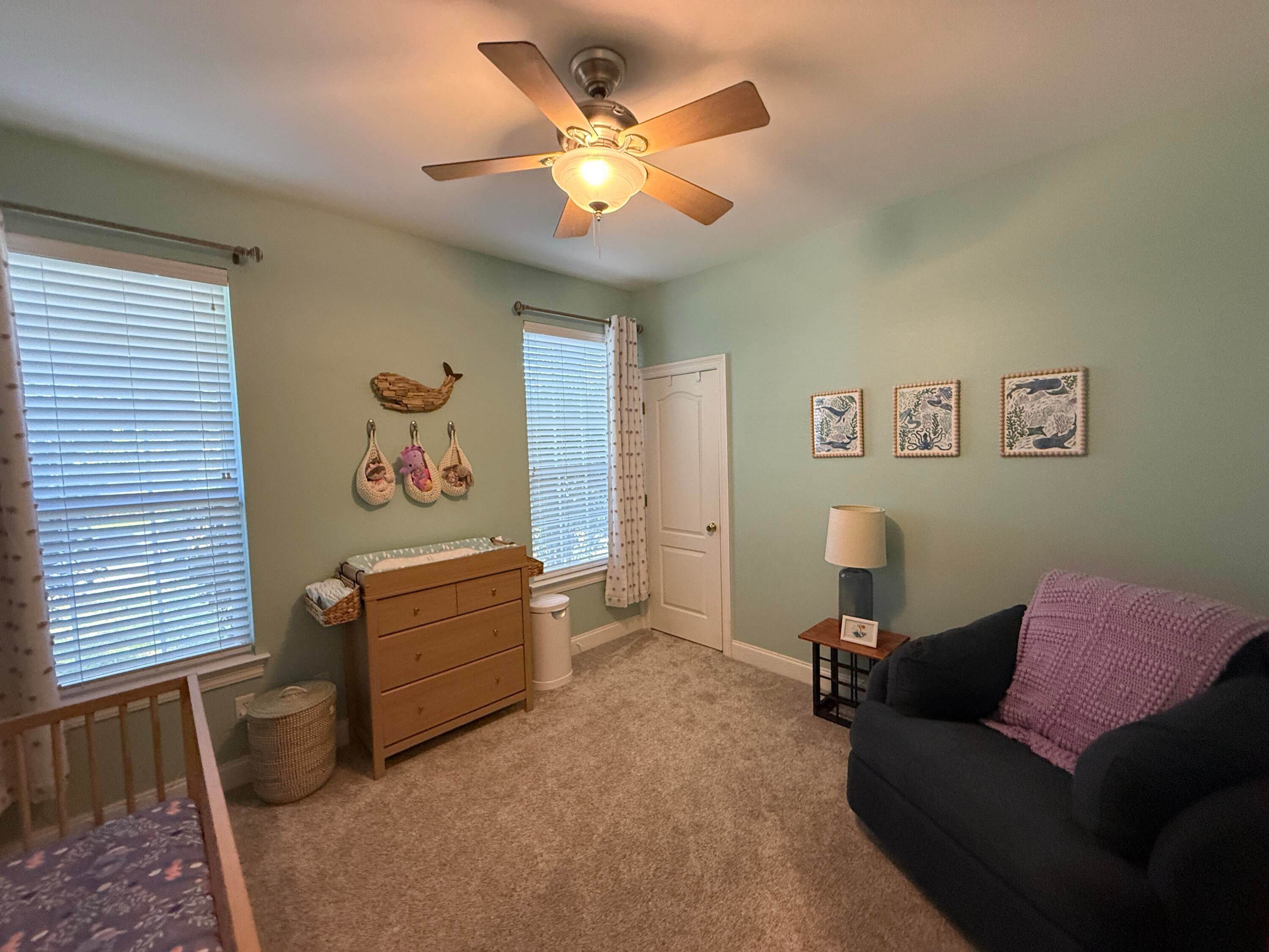 SOUTHWIND PH VI UNIT 29 - Residential Lease
