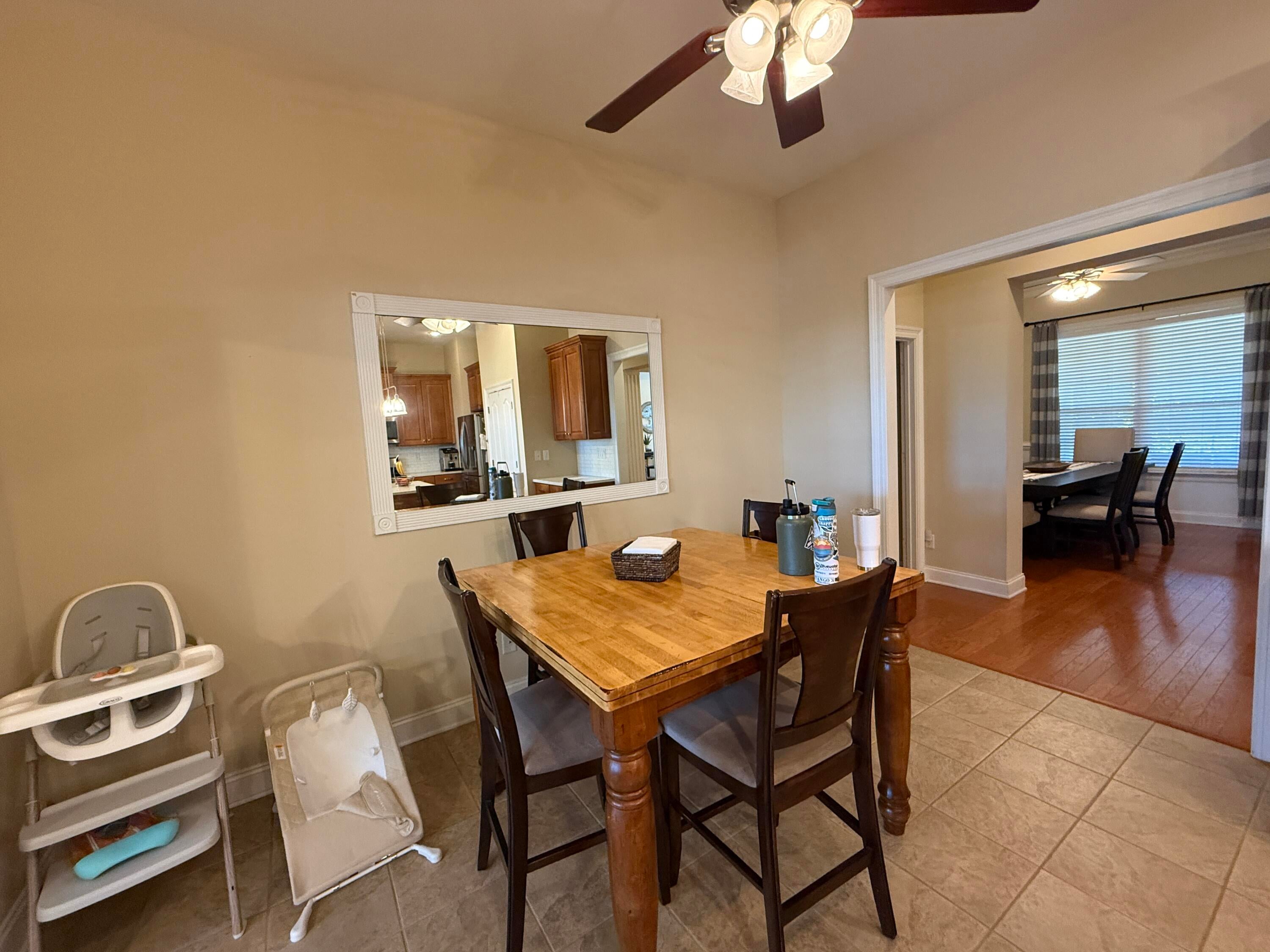 SOUTHWIND PH VI UNIT 29 - Residential Lease