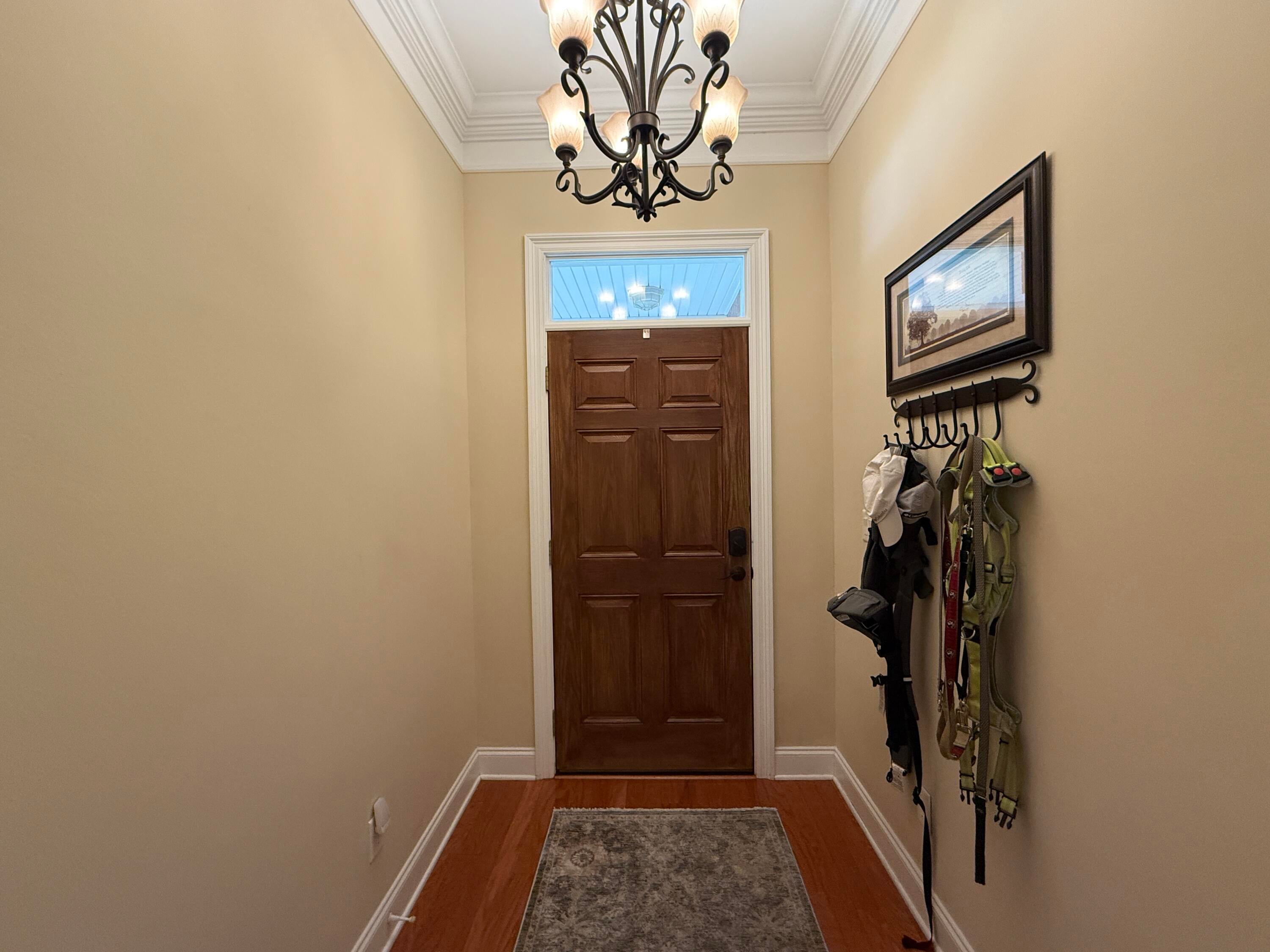 SOUTHWIND PH VI UNIT 29 - Residential Lease