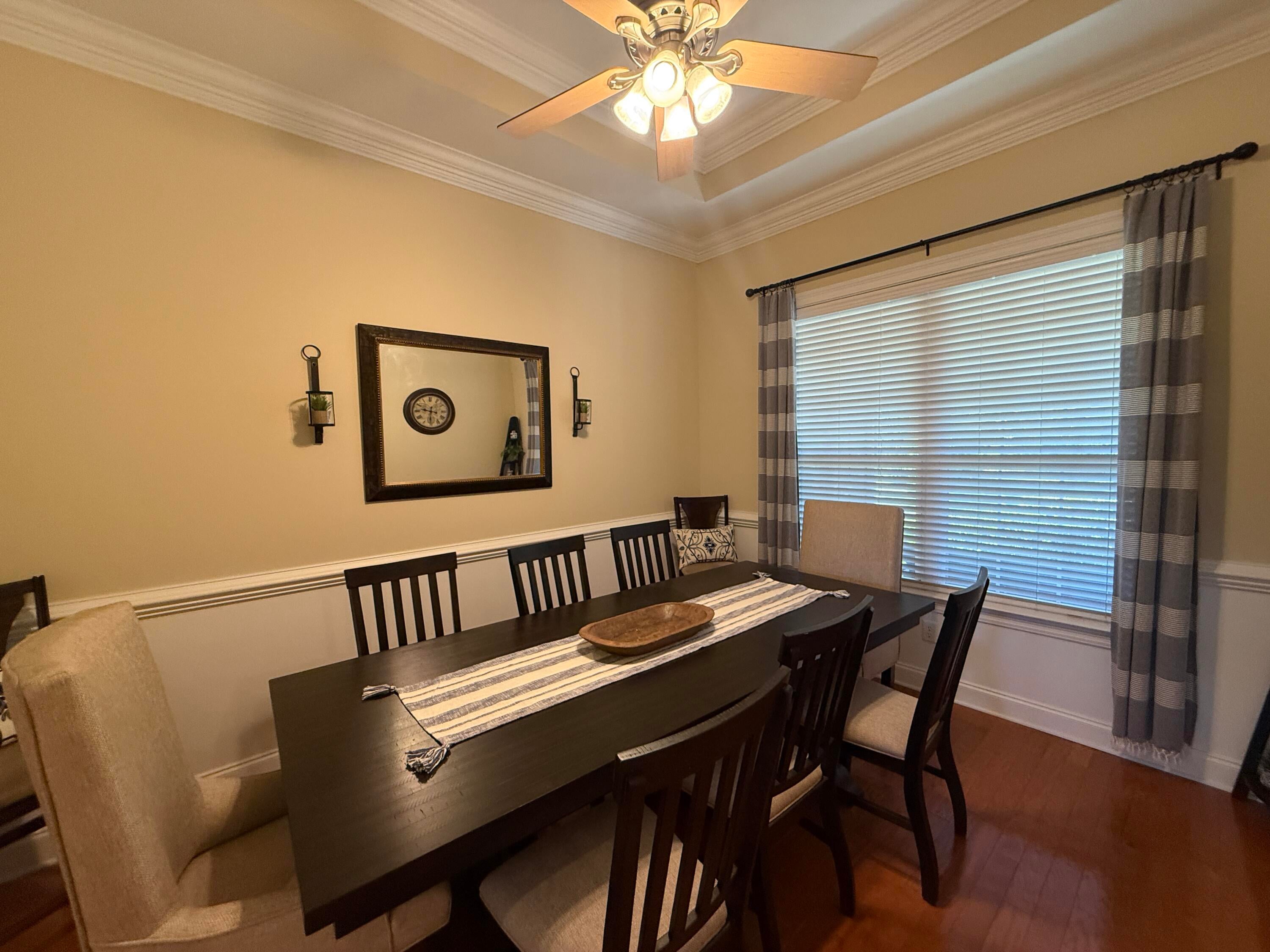 SOUTHWIND PH VI UNIT 29 - Residential Lease