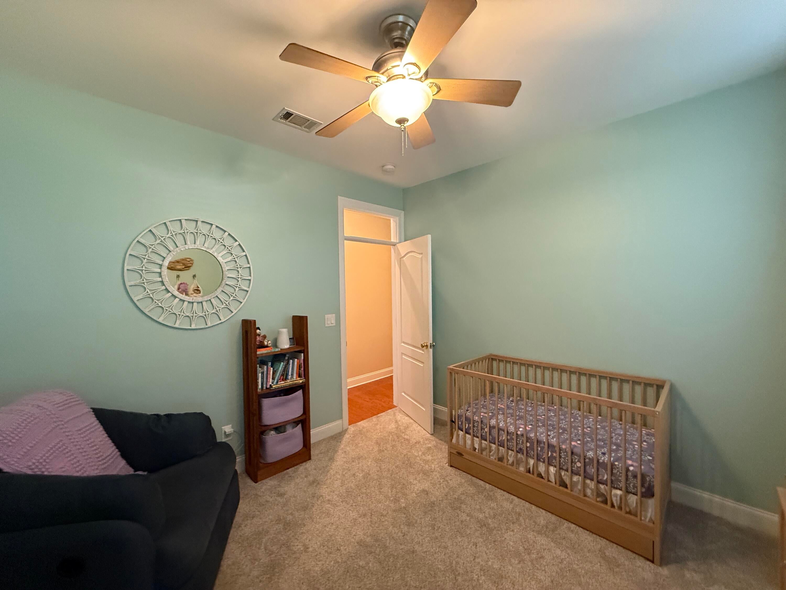 SOUTHWIND PH VI UNIT 29 - Residential Lease