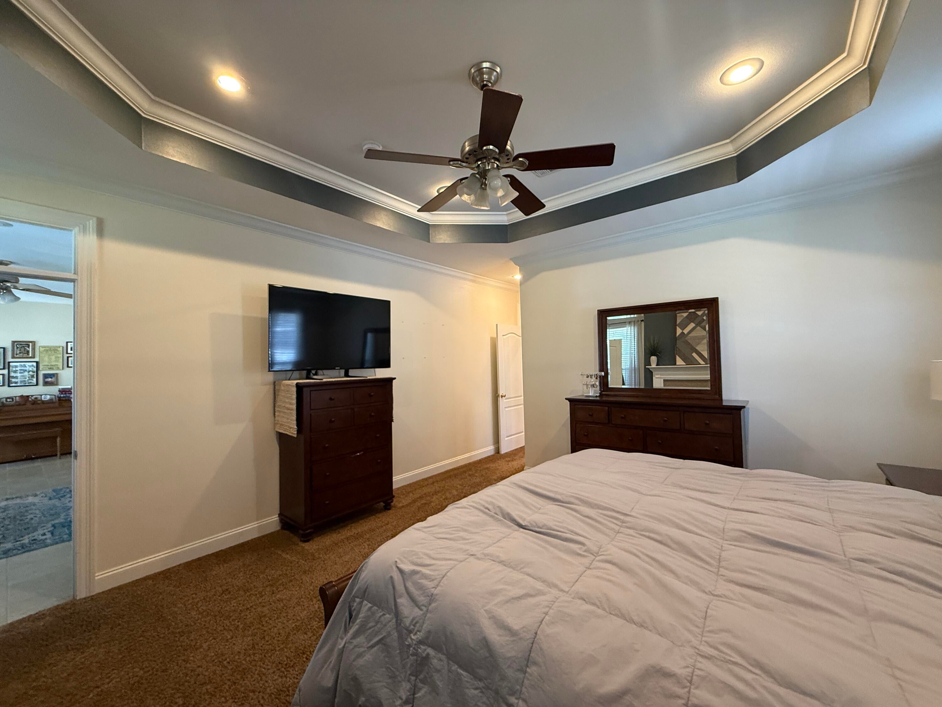 SOUTHWIND PH VI UNIT 29 - Residential Lease