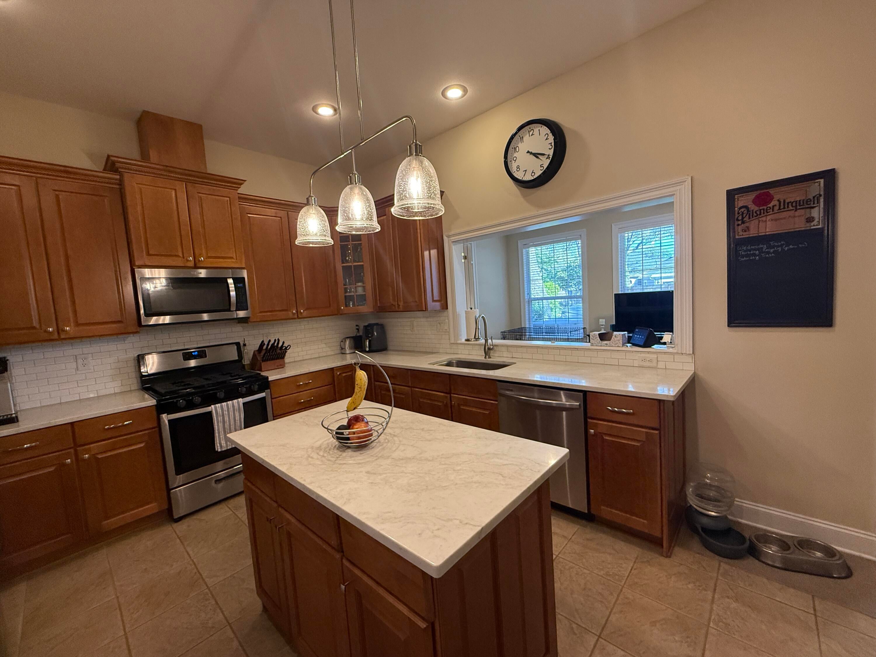 SOUTHWIND PH VI UNIT 29 - Residential Lease