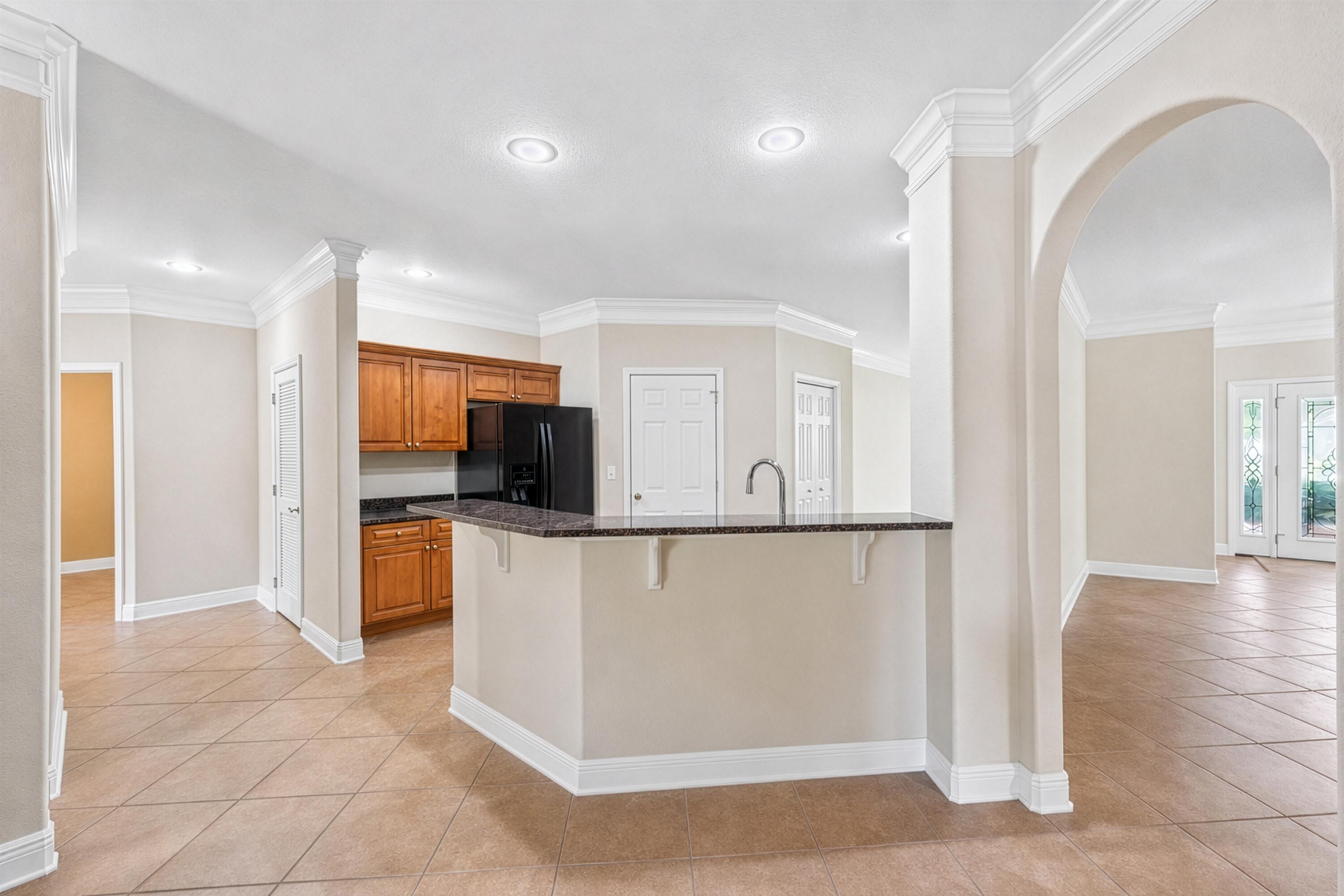 UNRECORDED SUBDIVISION - Residential
