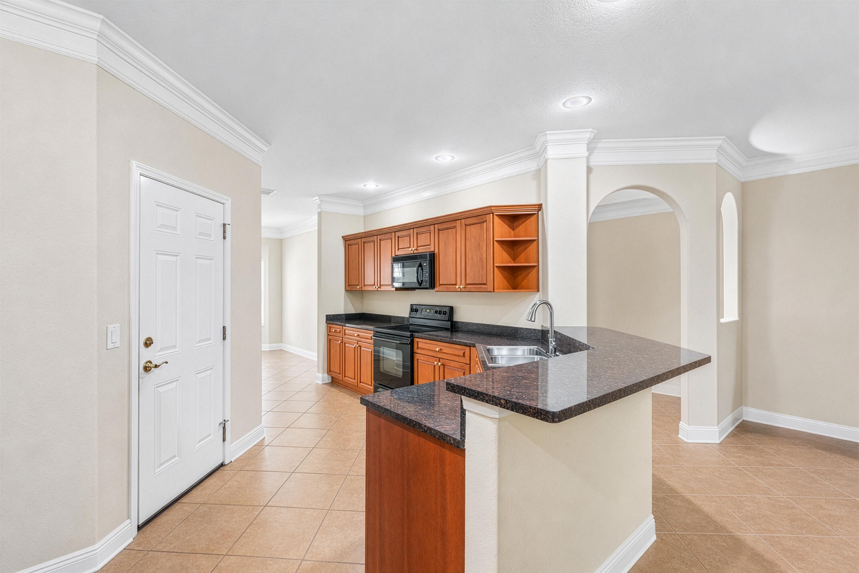 UNRECORDED SUBDIVISION - Residential