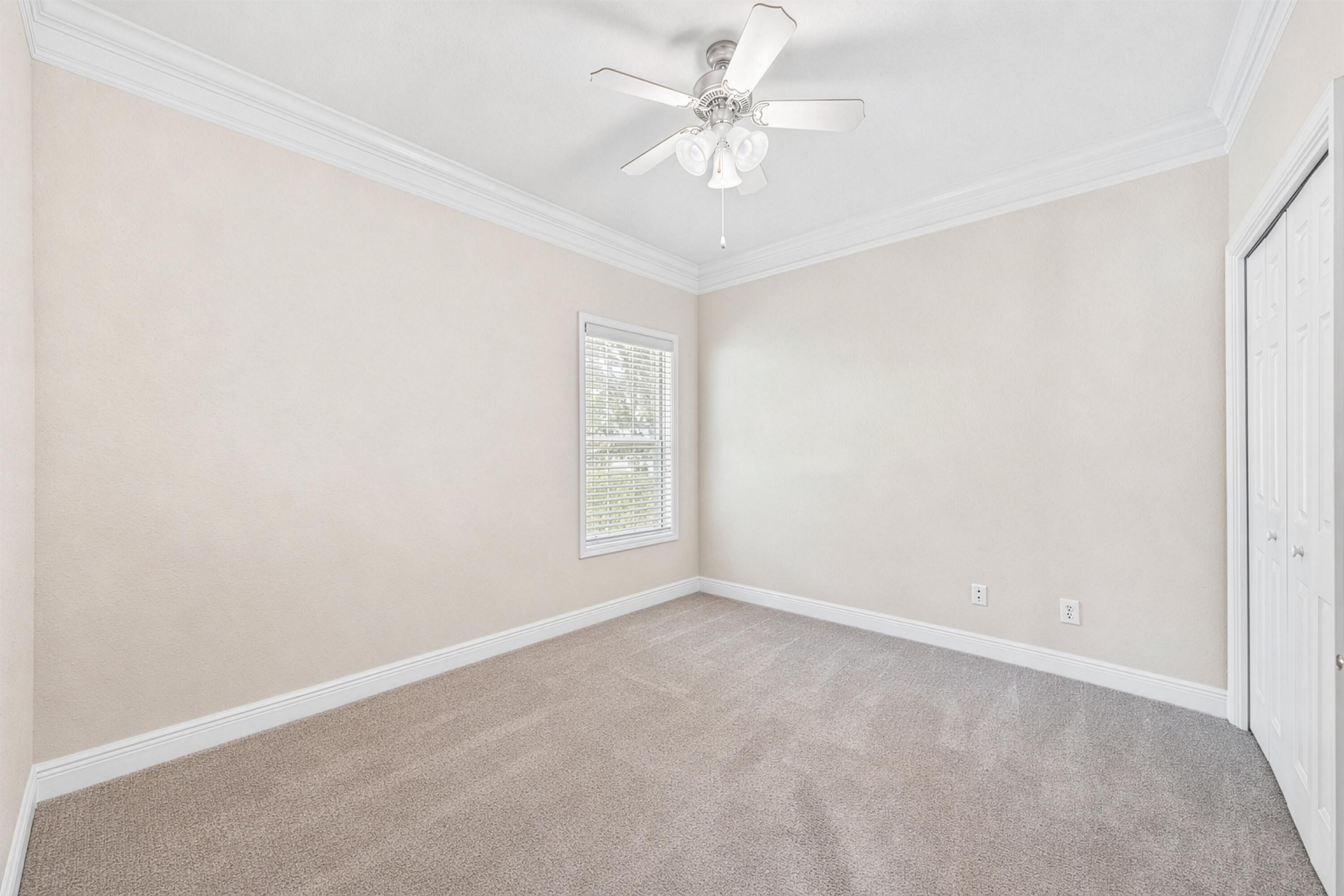 UNRECORDED SUBDIVISION - Residential