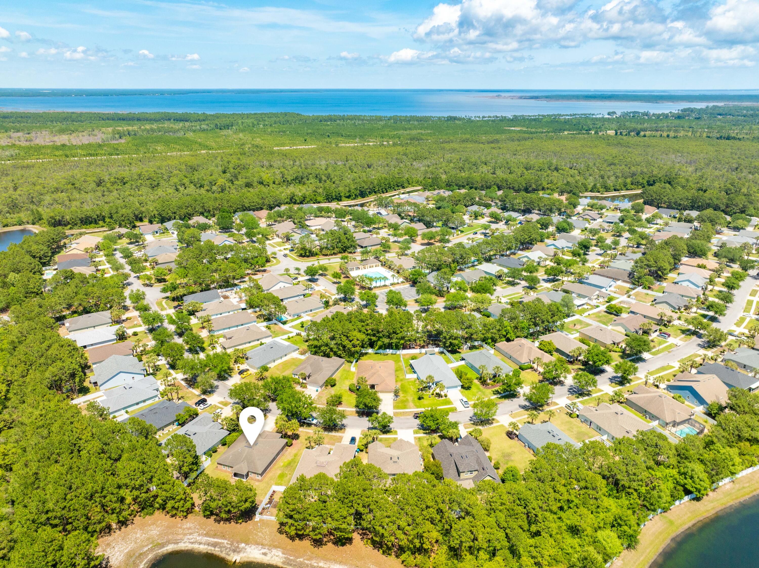 UNRECORDED SUBDIVISION - Residential