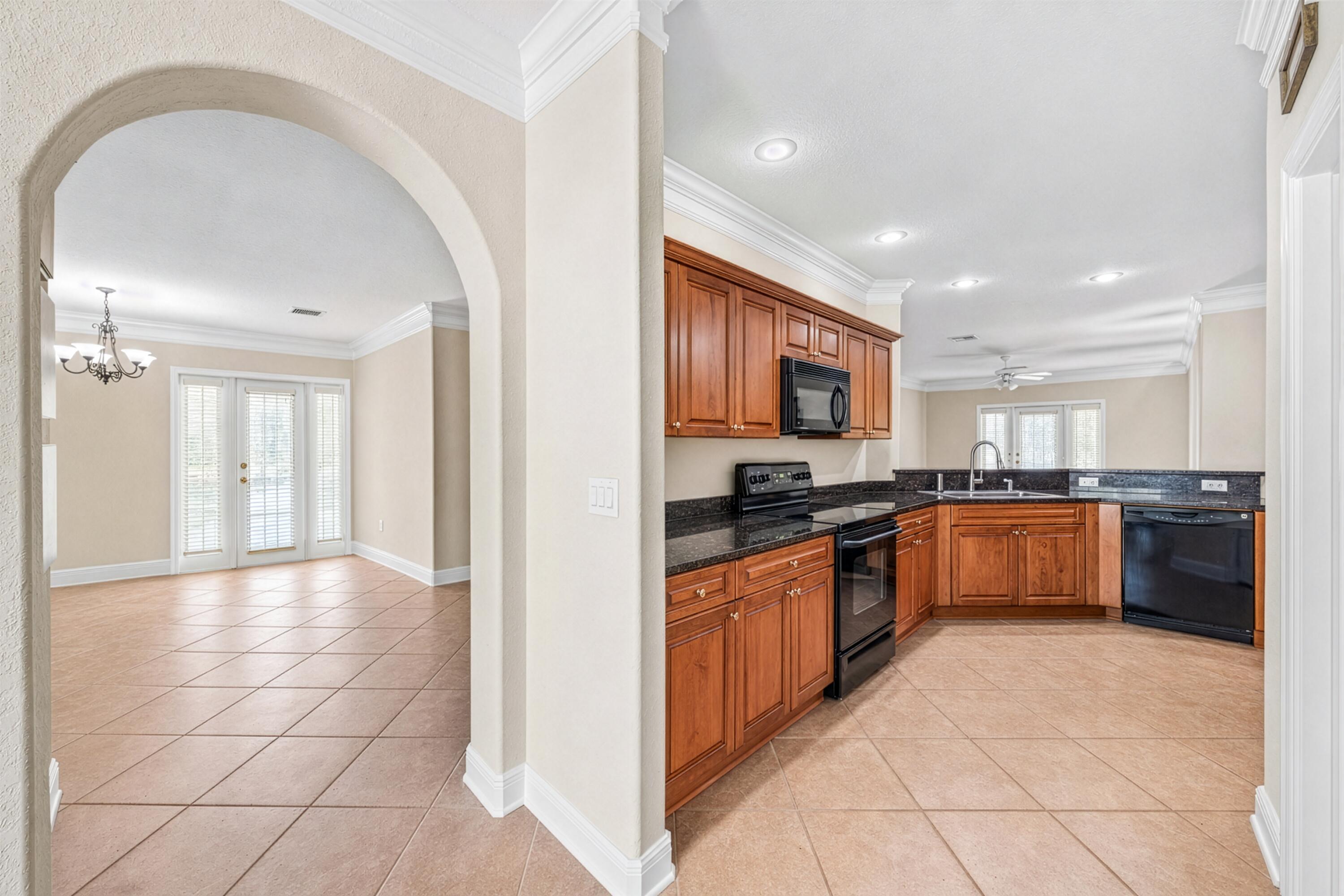 UNRECORDED SUBDIVISION - Residential