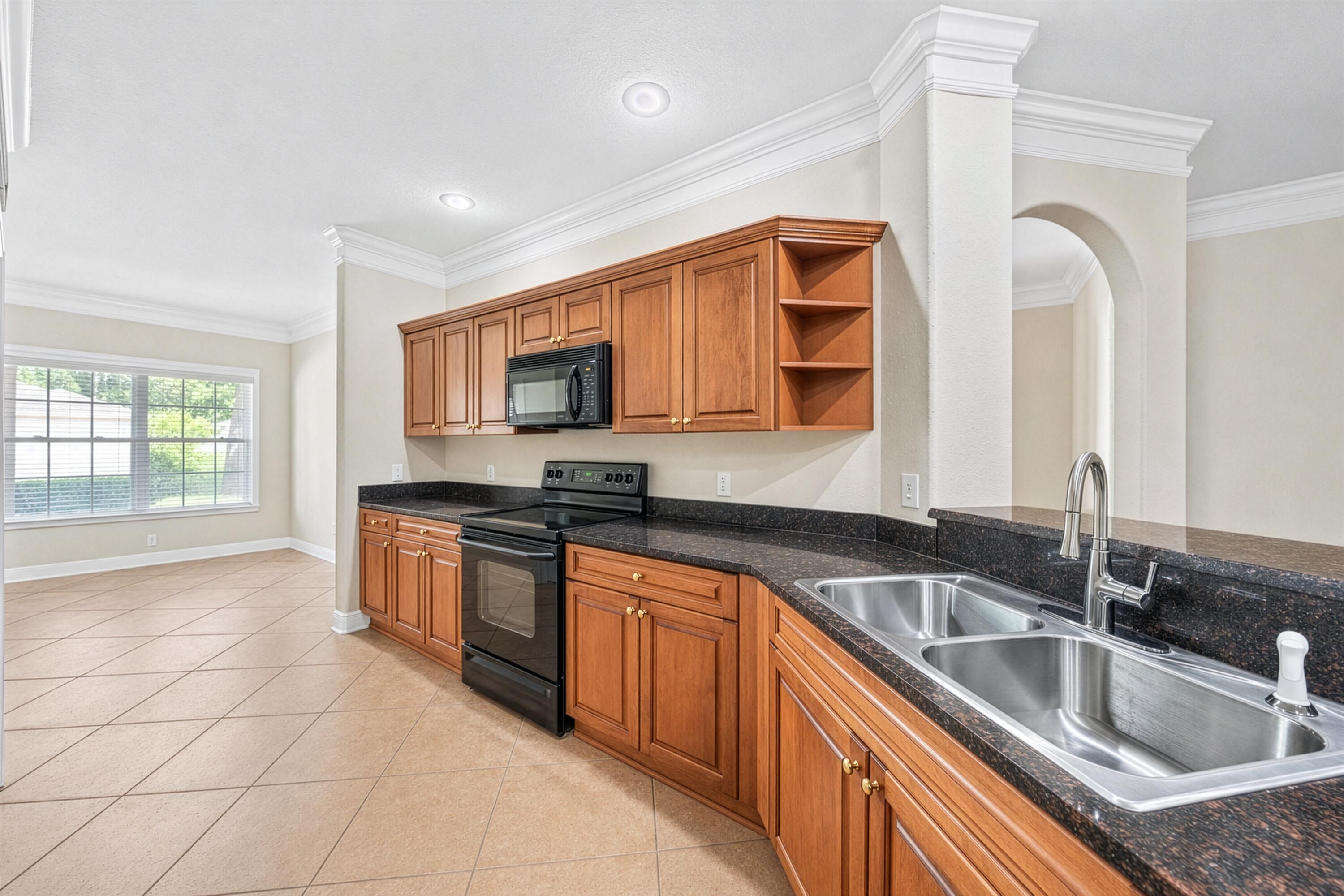 UNRECORDED SUBDIVISION - Residential