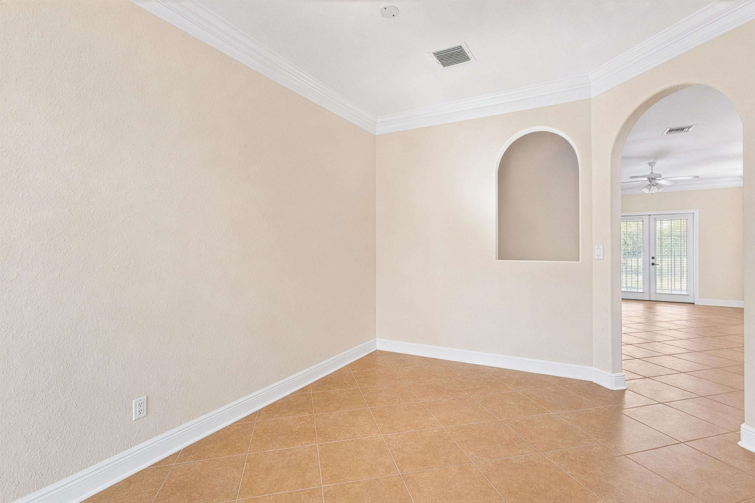 UNRECORDED SUBDIVISION - Residential