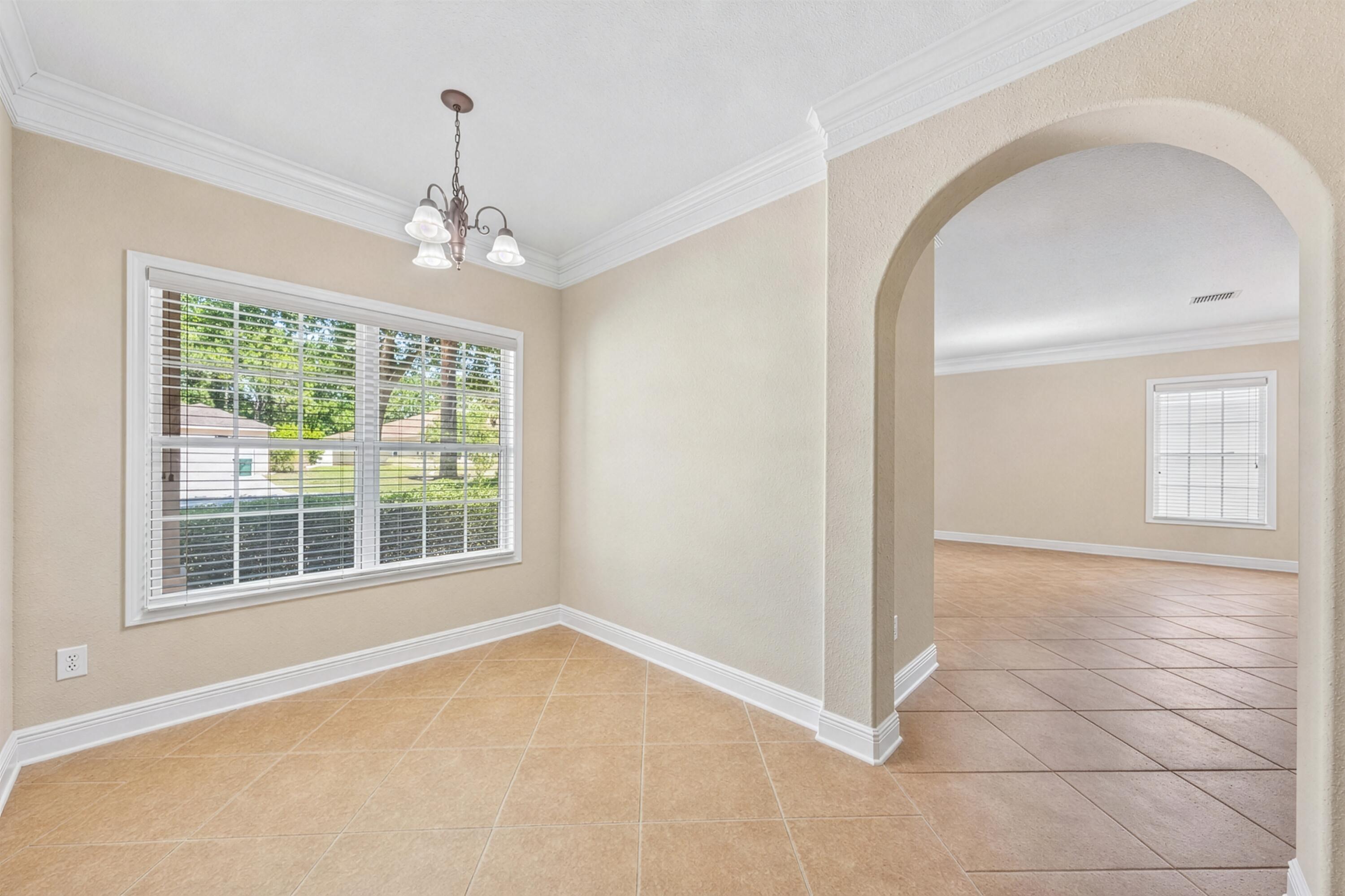 UNRECORDED SUBDIVISION - Residential
