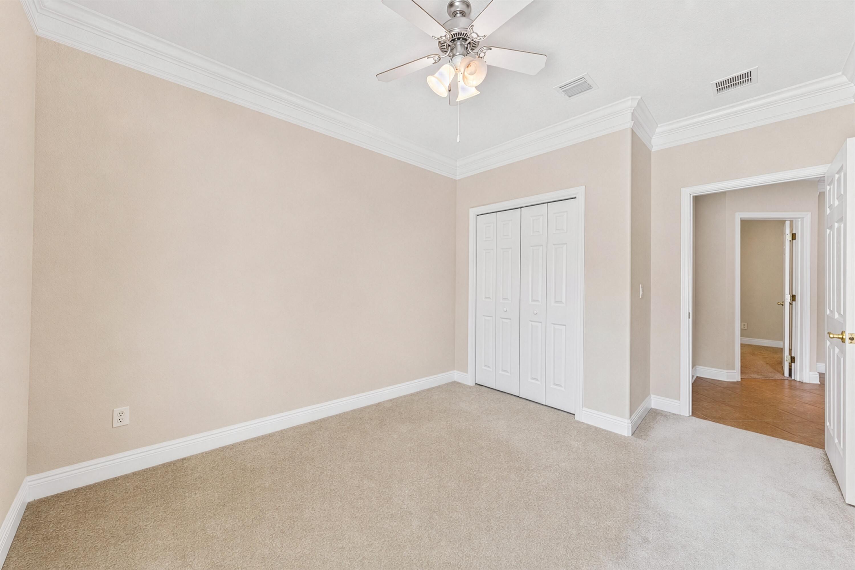 UNRECORDED SUBDIVISION - Residential